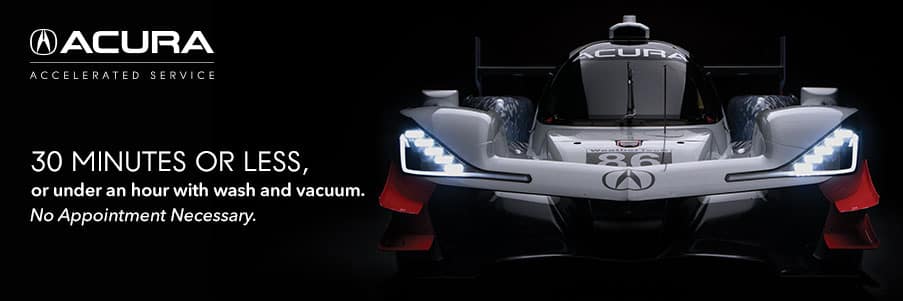 Schedule Service at Southern Motors Acura of Savannah, GA