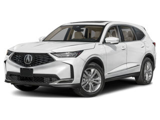 2026 Acura MDX