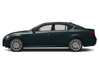2015 Lexus GS 350