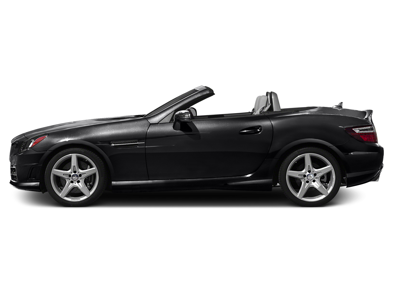 2015 Mercedes-Benz SLK-Class 37