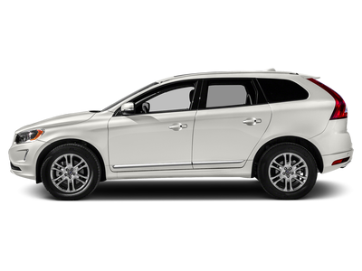 2015 Volvo XC60 T6 Premier Plus