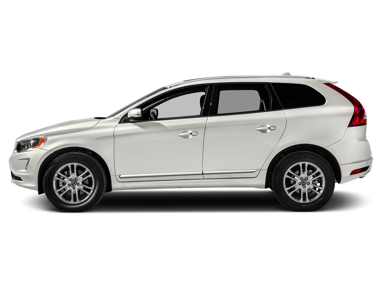 2015 Volvo XC60 T6 Premier Plus