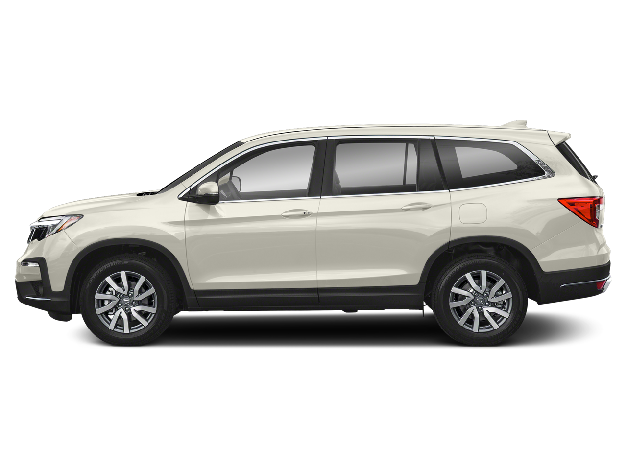 2019 Honda Pilot EX