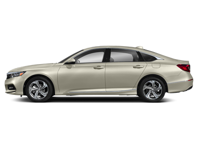 2020 Honda Accord EX-L