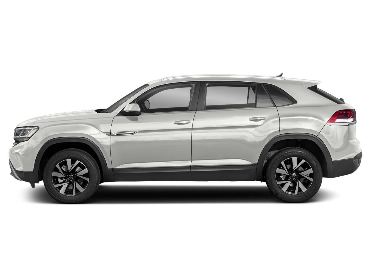 2020 Volkswagen Atlas Cross Sport 3.6L V6 SE w/Technology