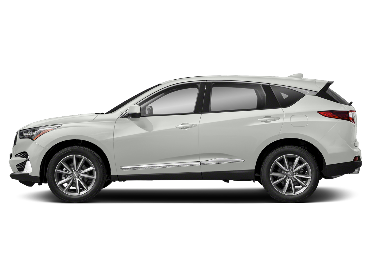 2021 Acura RDX Technology Package