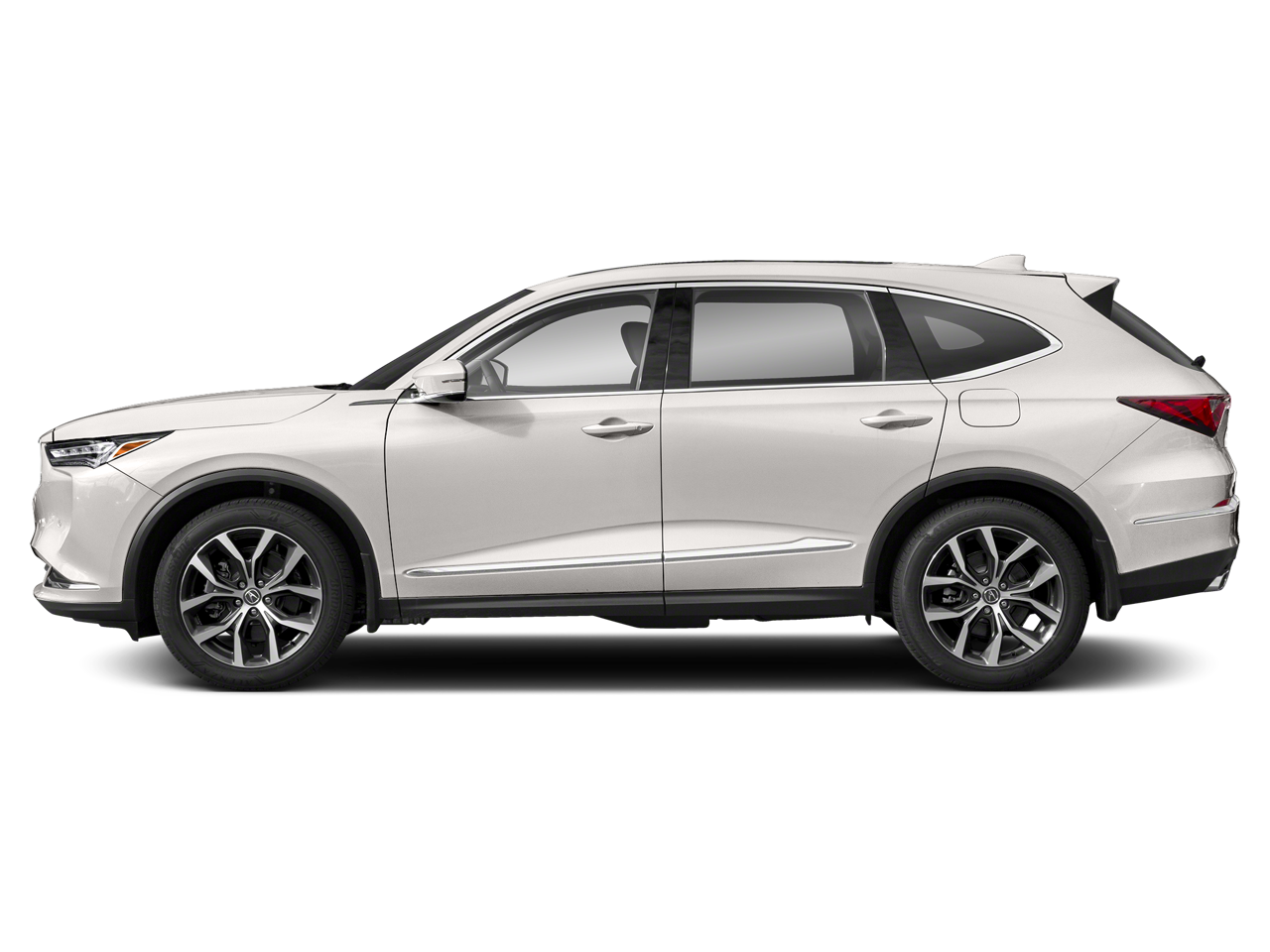 2022 Acura MDX Technology Package - Photo 13