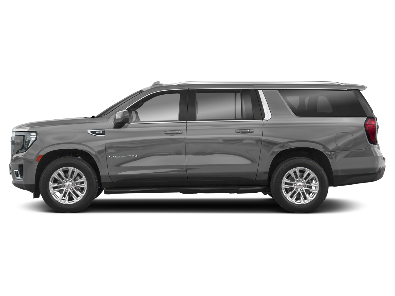 2022 GMC Yukon XL SLE