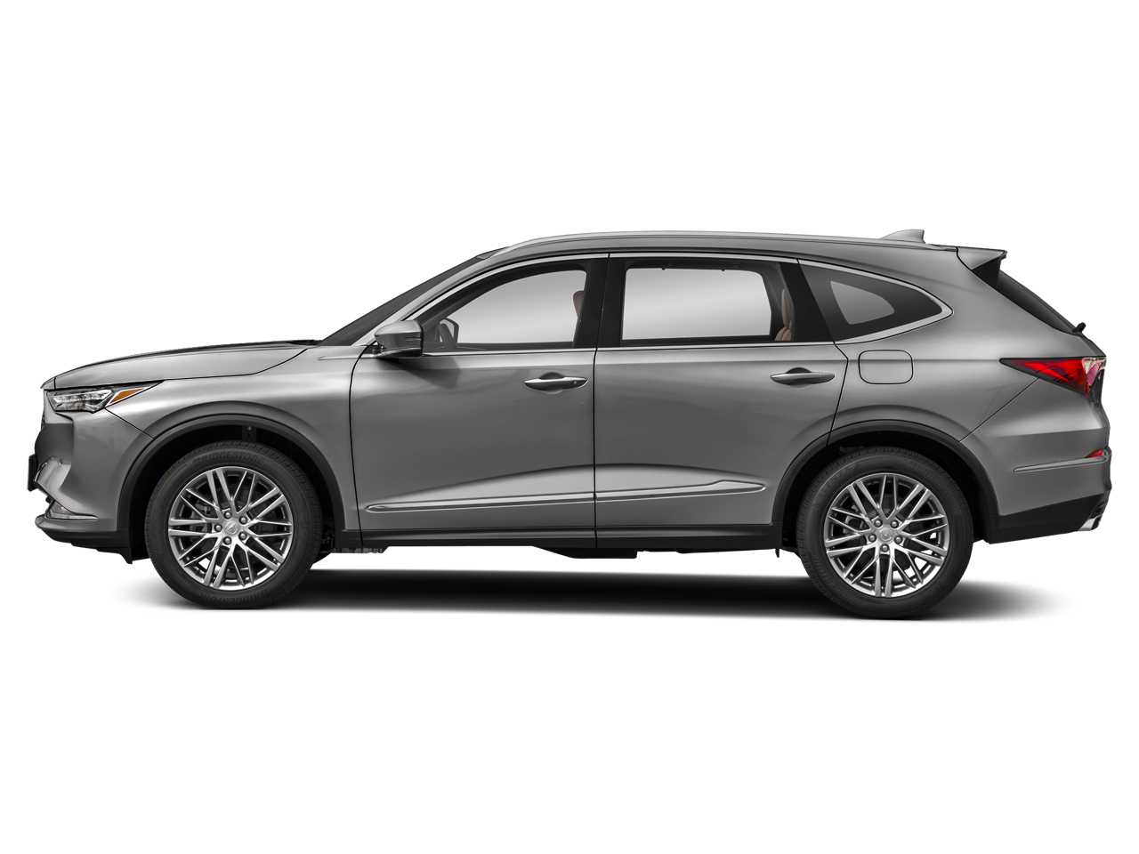 2023 Acura MDX Advance SH-AWD