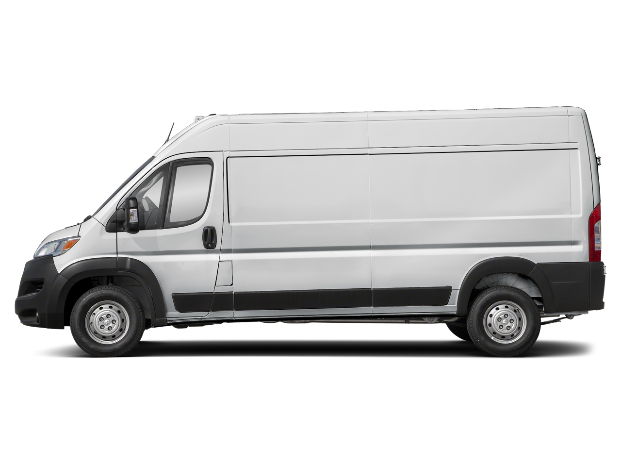 2023 Ram ProMaster 2500 Cargo Van photo 2