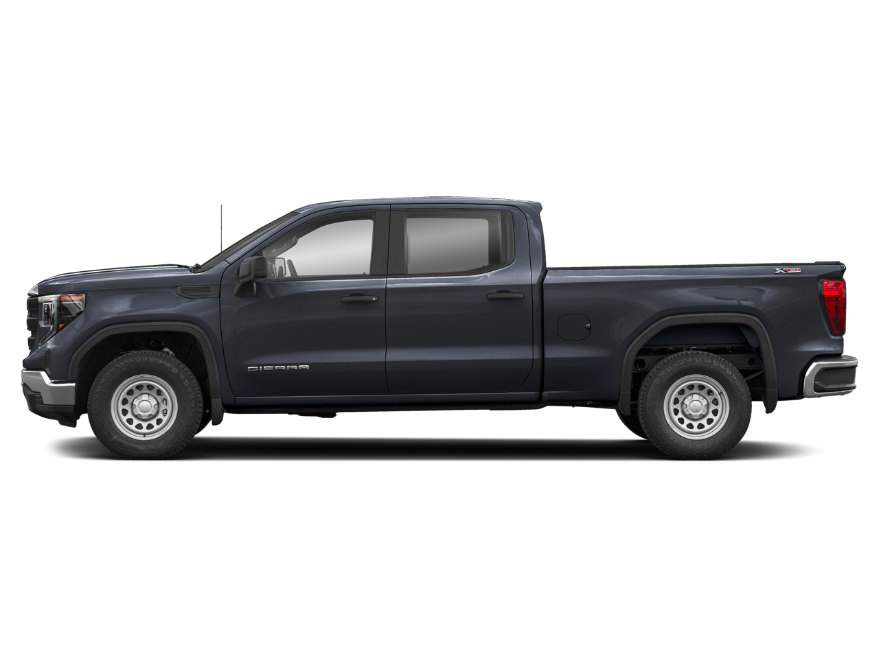 2024 GMC Sierra 1500 2WD Crew Cab Short Box SLT