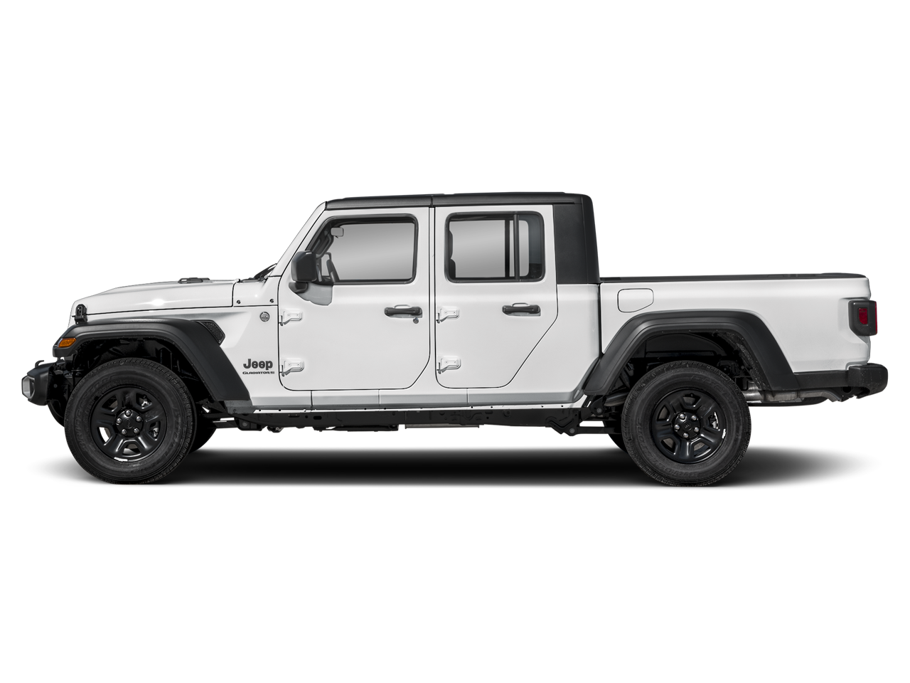 2024 Jeep Gladiator Sport