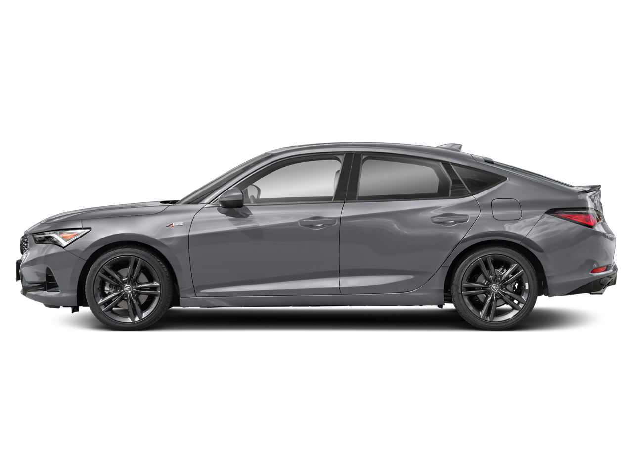 2025 Acura Integra A-SPEC