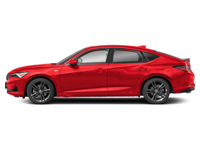 2025 Acura Integra A-Spec Package