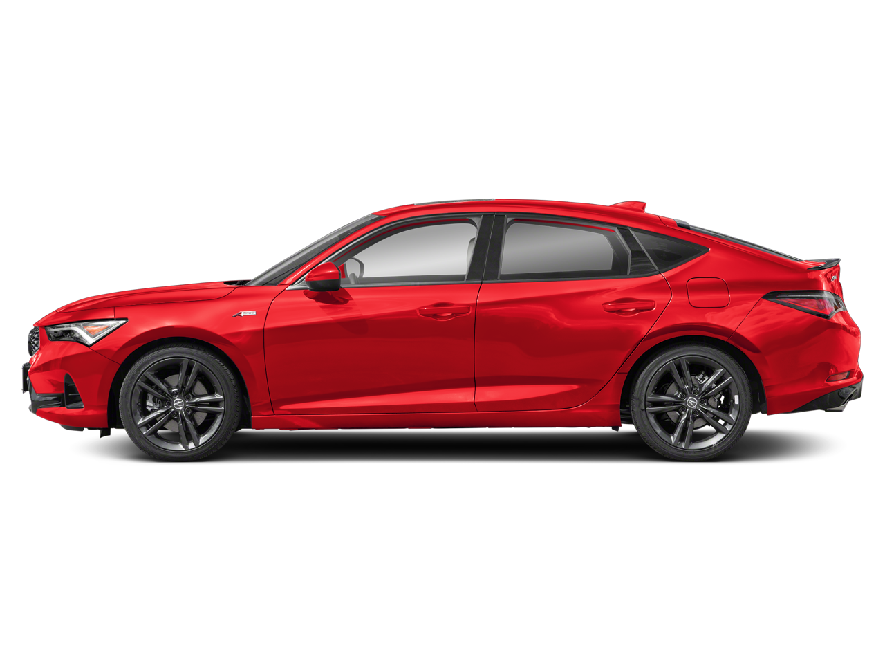 2025 Acura Integra A-Spec Package
