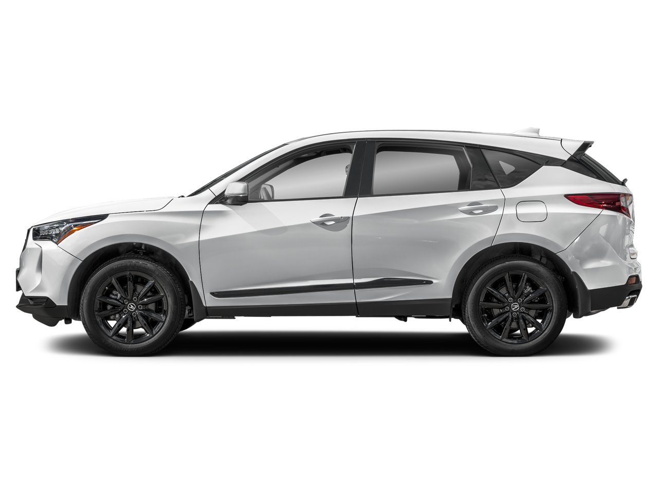 2025 Acura RDX 4RDX