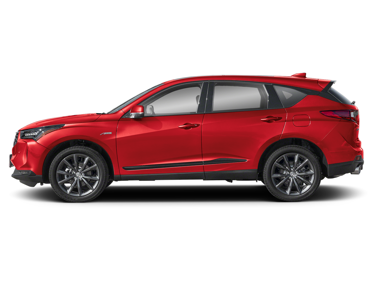 2025 Acura RDX A-Spec Package - Photo 41