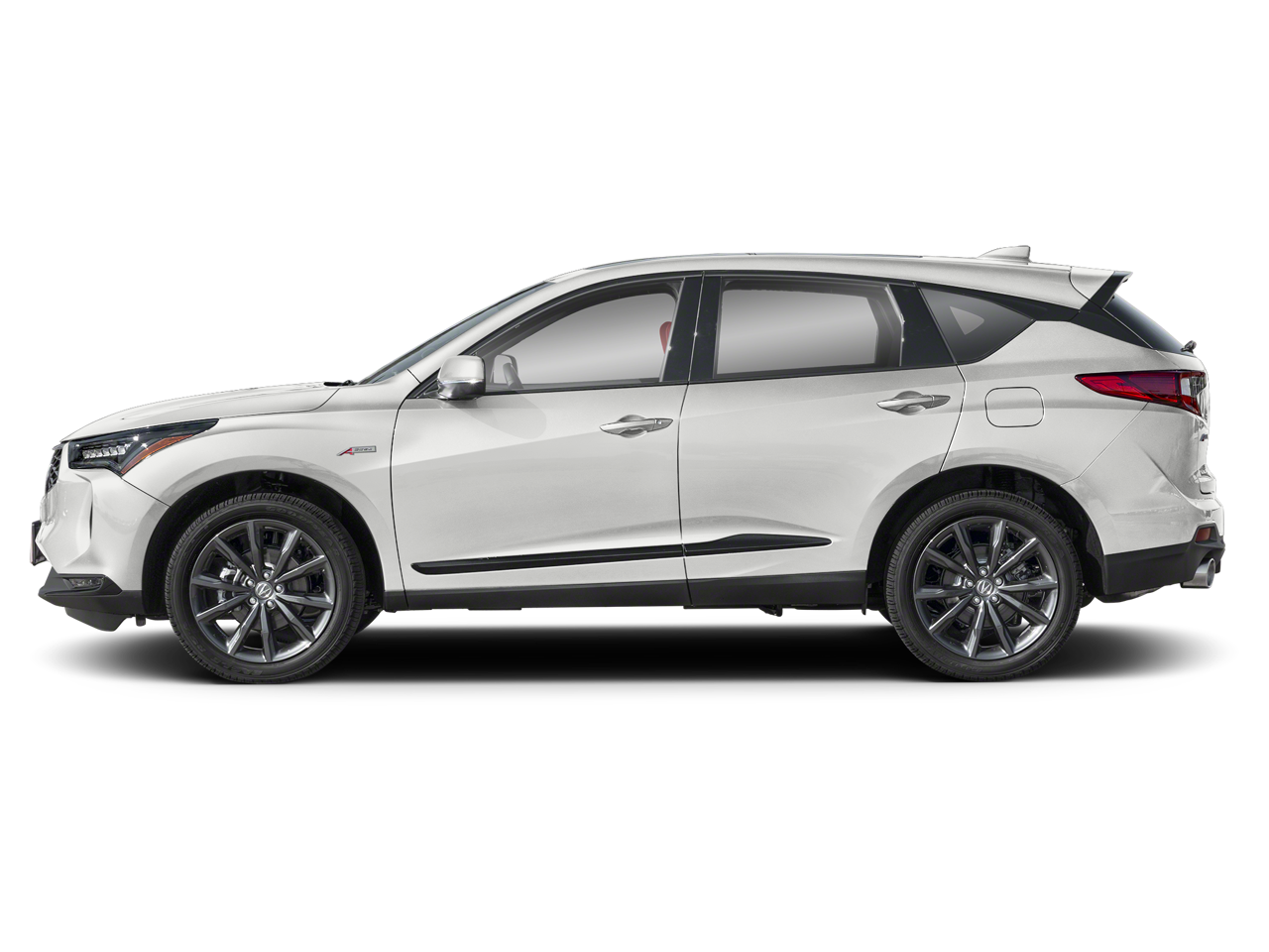 2025 Acura RDX A-Spec Package - Photo 41