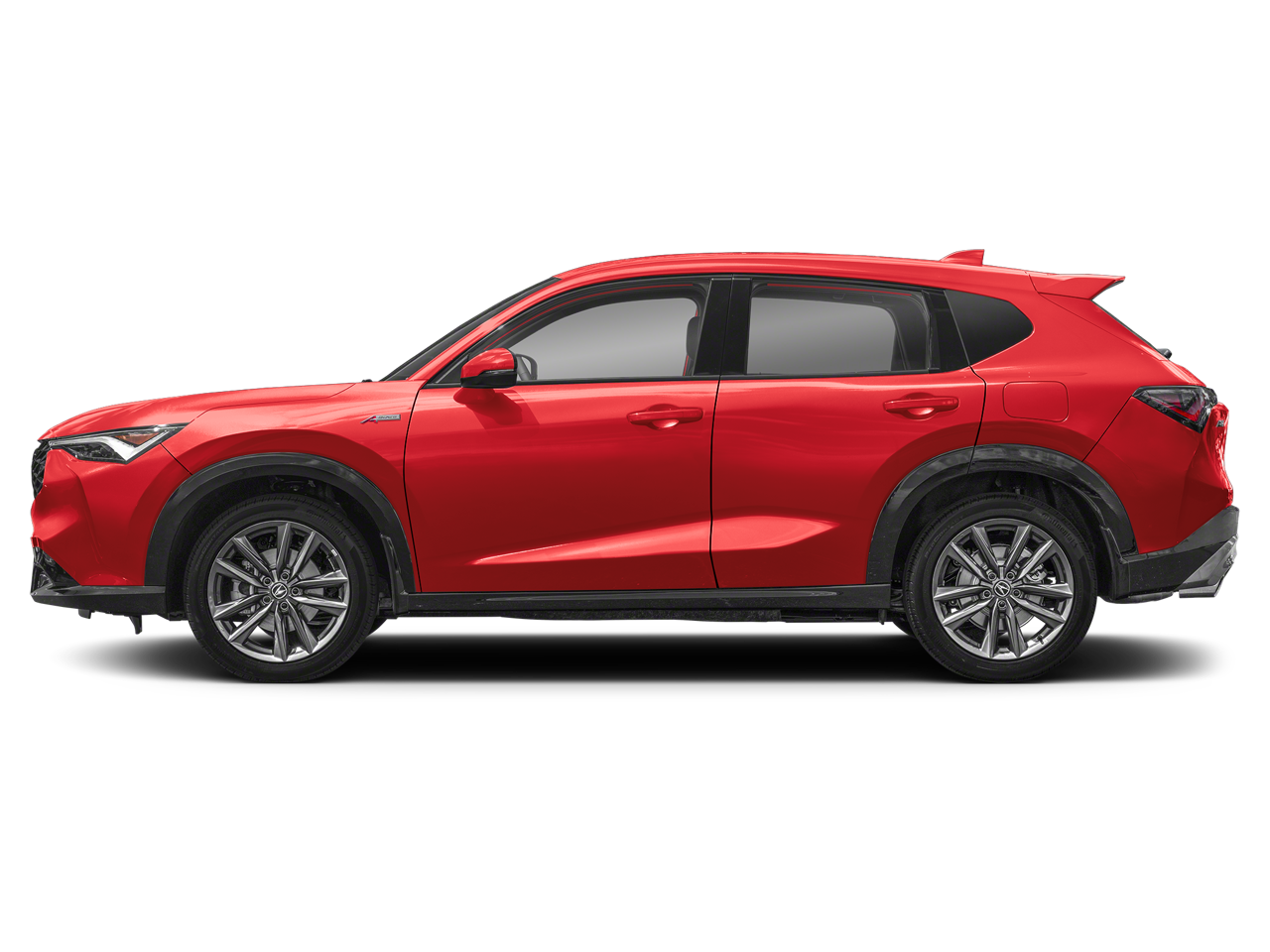 2025 Acura ADX A-Spec Package - Photo 42
