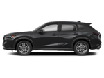 2025 Acura ADX ADX