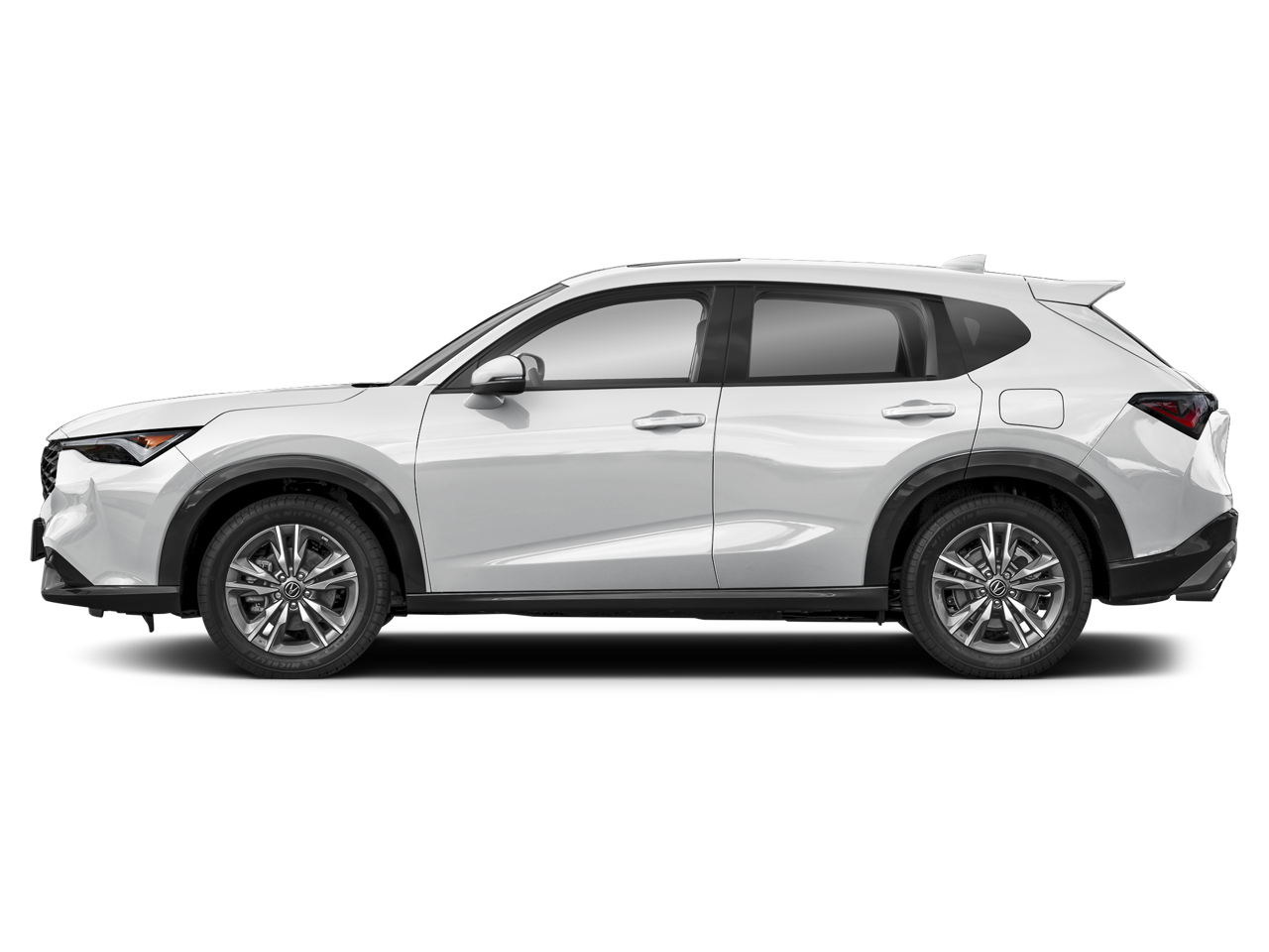 2025 Acura ADX Base - Photo 13