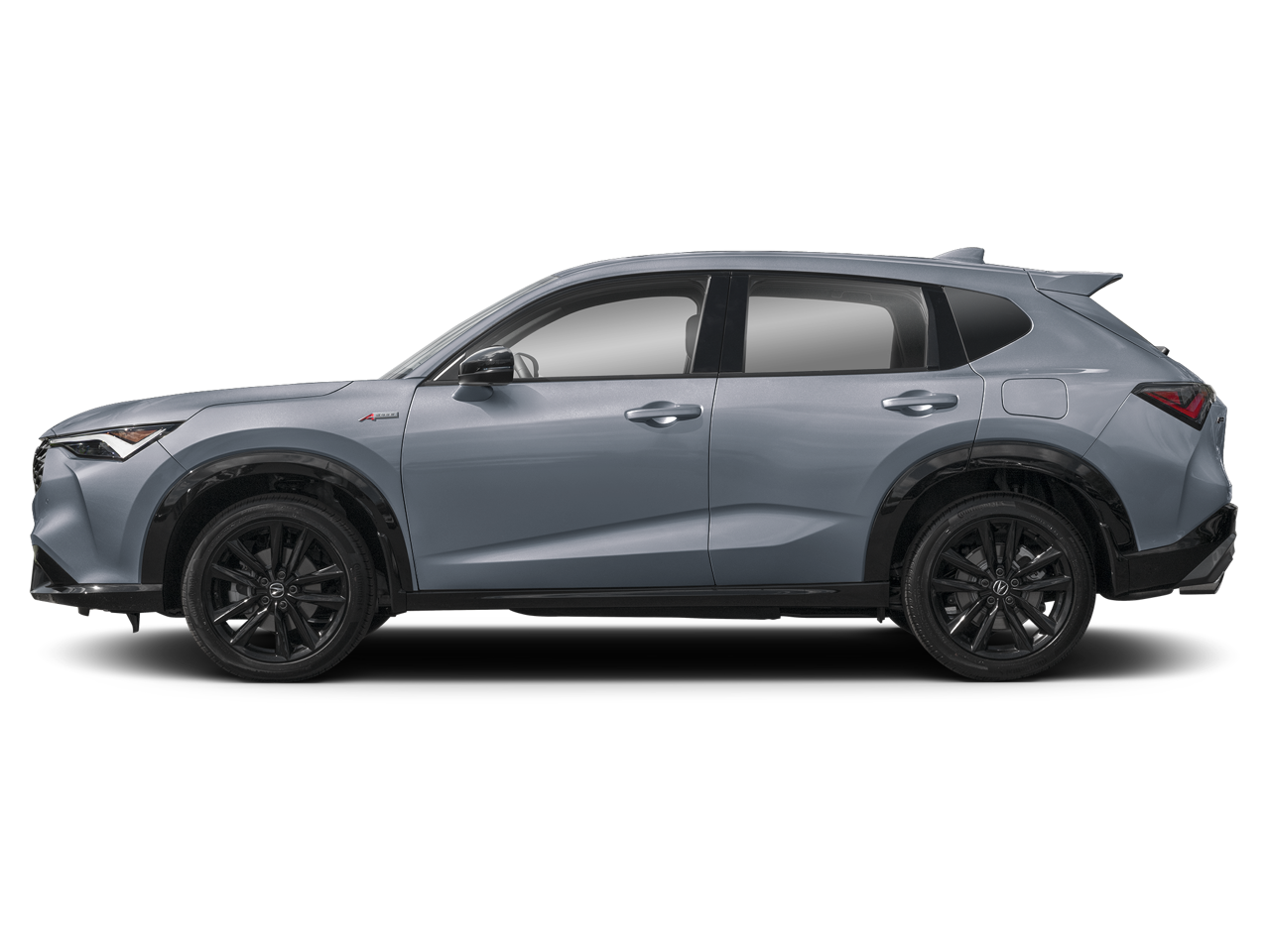 2025 Acura ADX A-Spec with Advance Package