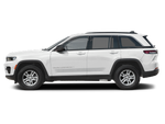 2025 Jeep Grand Cherokee Limited 4x2
