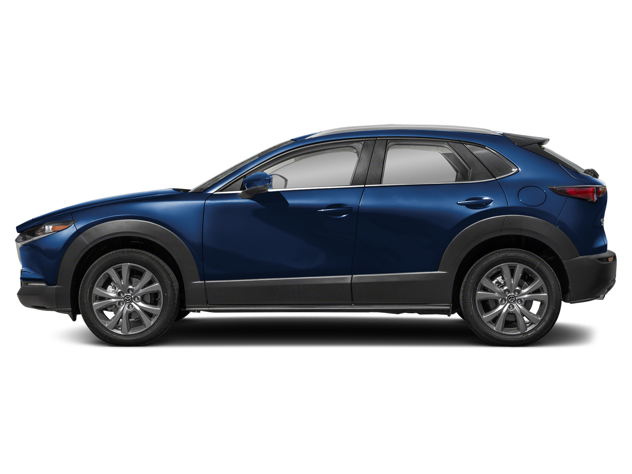 2025 Mazda CX-30 2.5 S Preferred photo 3