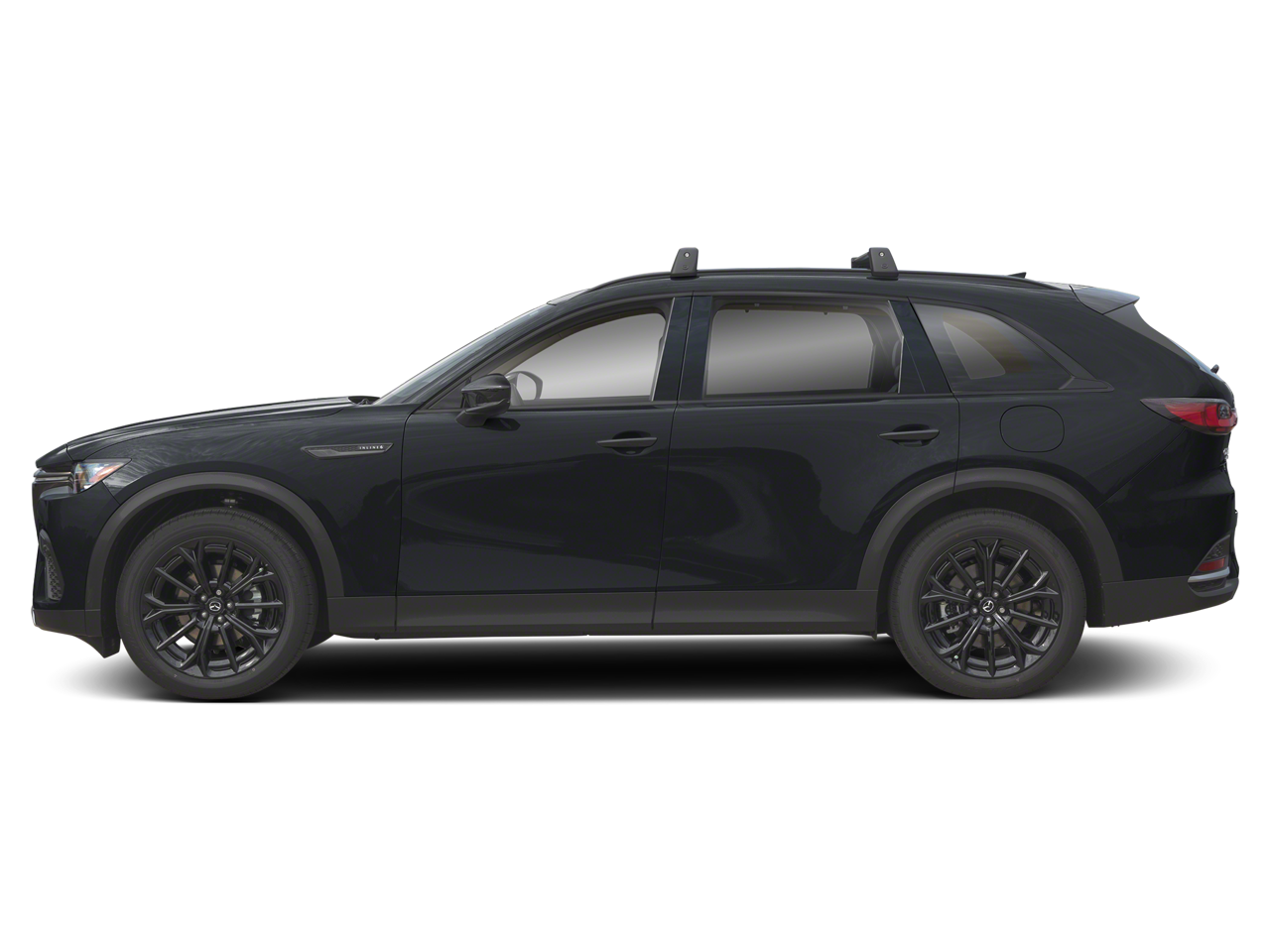 2025 Mazda Mazda CX-70 3.3 Turbo Premium