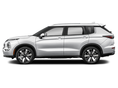 2025 Mitsubishi Outlander SE 2.5 S-AWC
