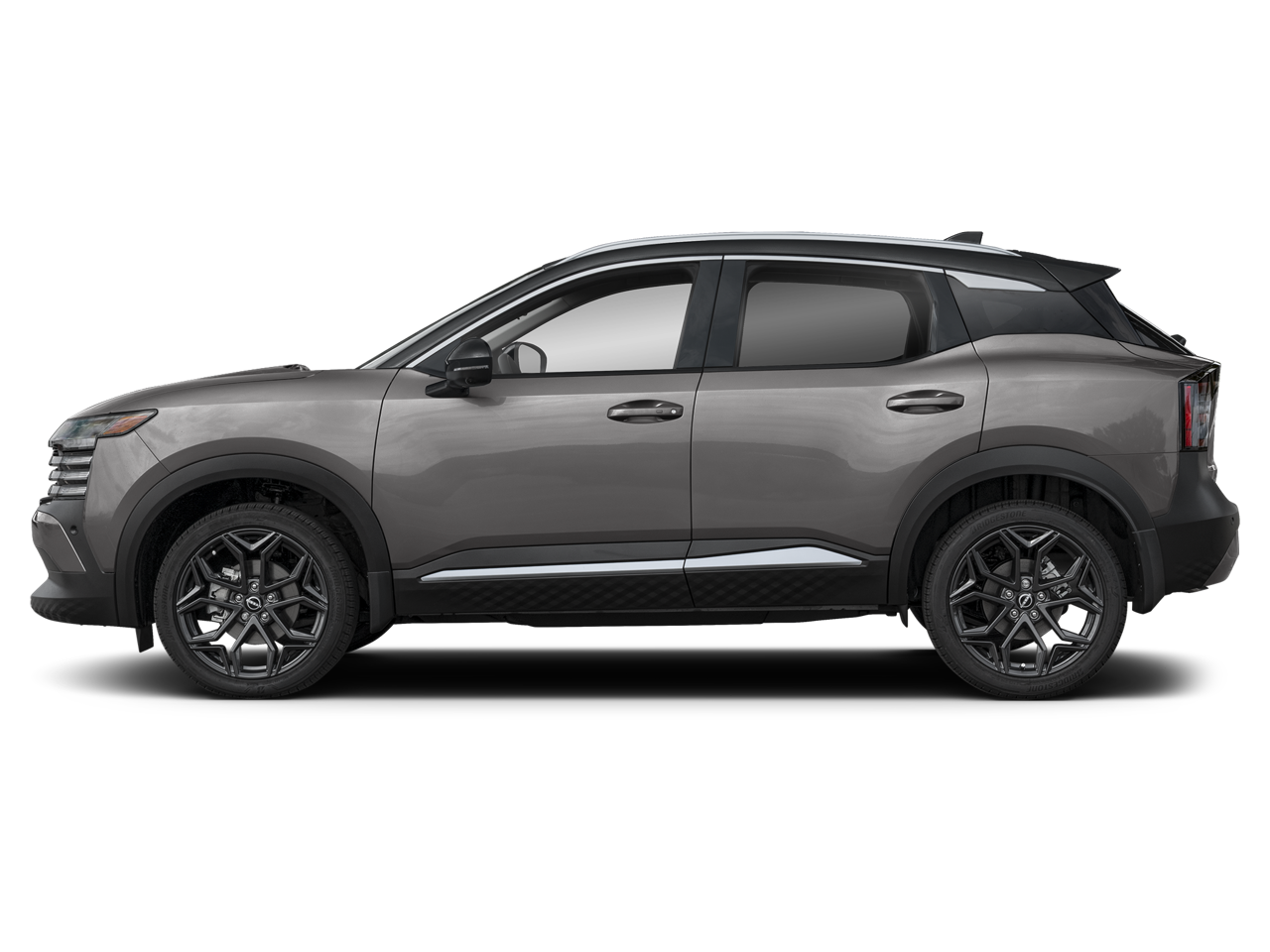 2025 Nissan Kicks SR Intelligent AWD