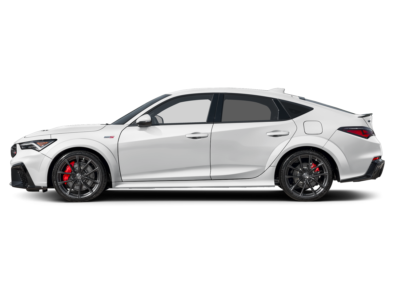 2026 Acura Integra 42