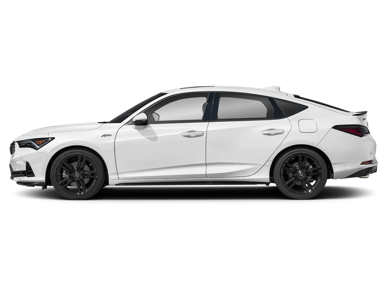 2026 Acura Integra A-Spec w/Technology Package - Photo 42