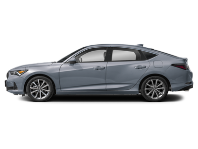 2026 Acura Integra INTEGRA