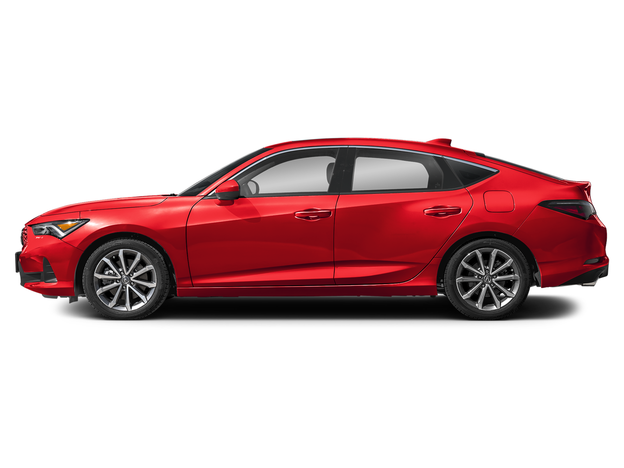 2026 Acura Integra INTEGRA