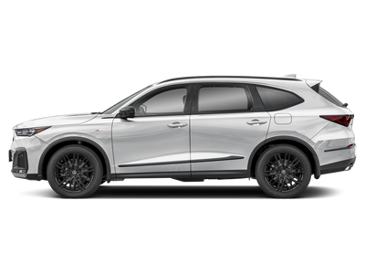 2026 Acura MDX A-Spec with Advance Package