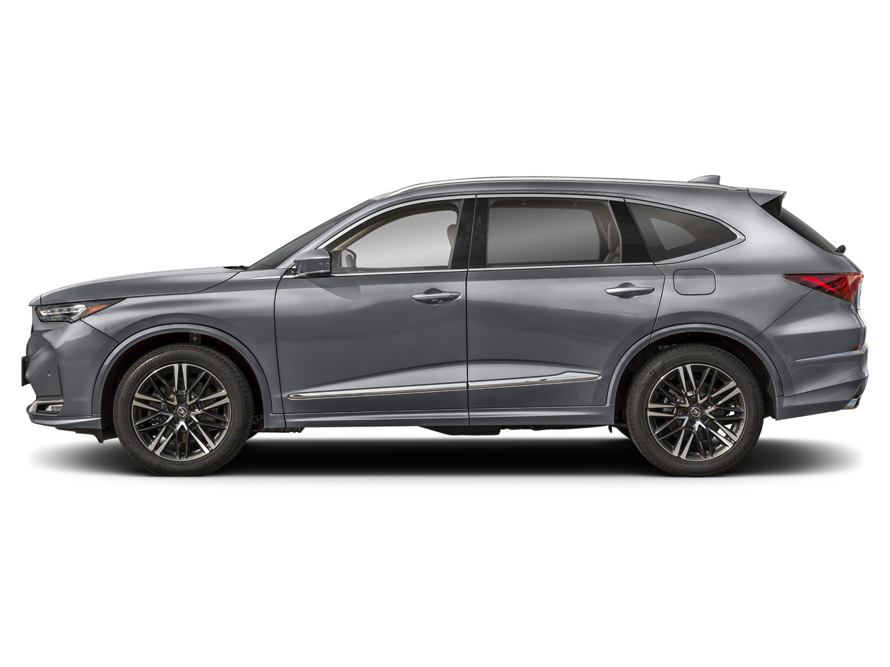 2026 Acura MDX with Advance Package