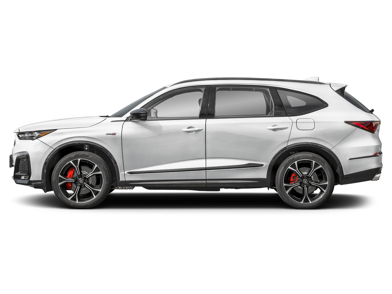 2026 Acura MDX Type S with Advance Package