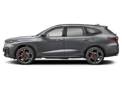 2026 Acura MDX Type S with Advance Package