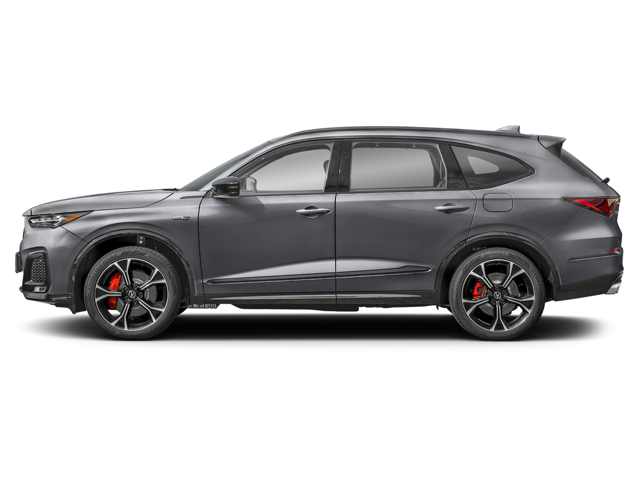 2026 Acura MDX Type S with Advance Package