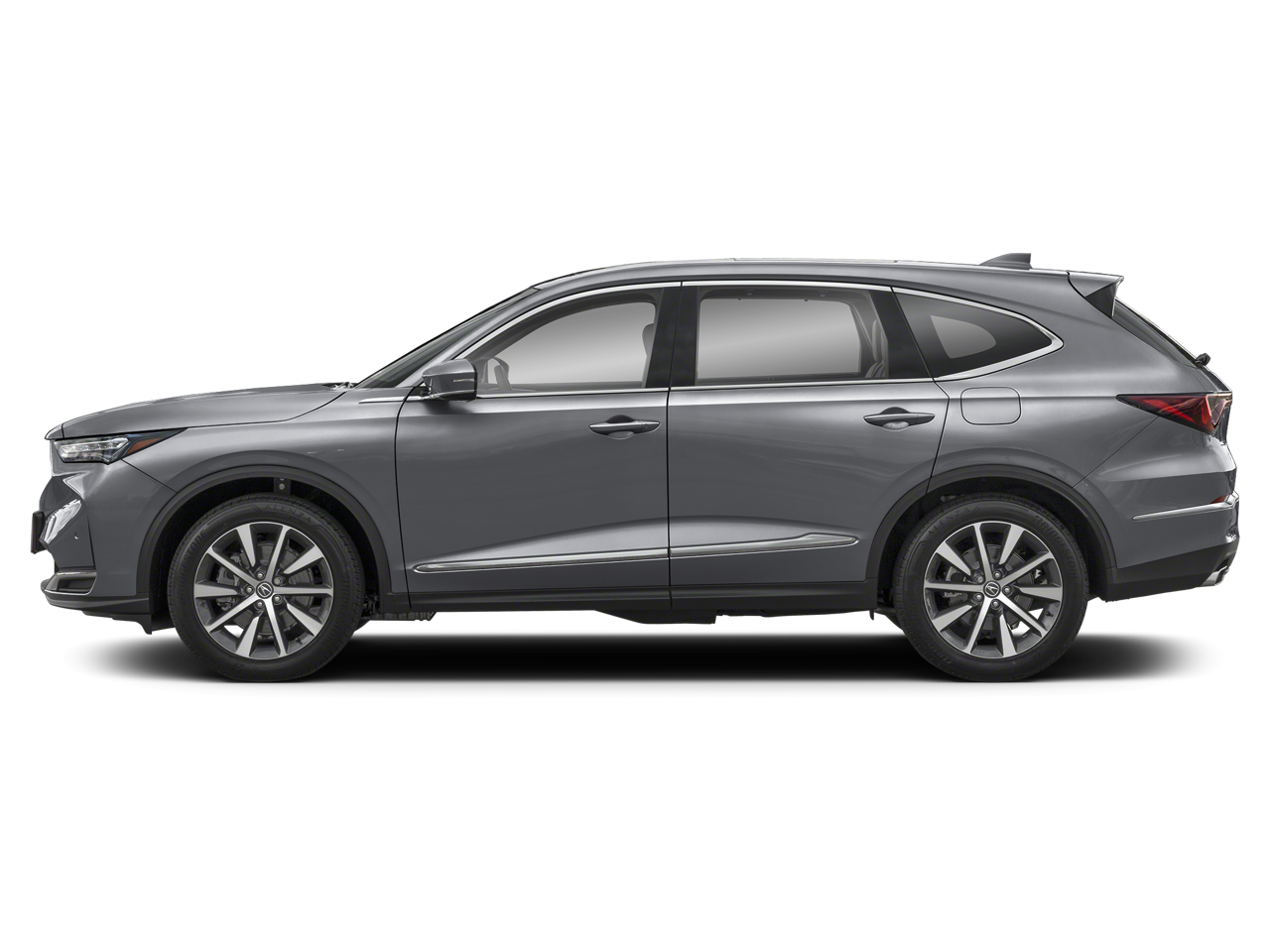 2026 Acura MDX Technology Package - Photo 30