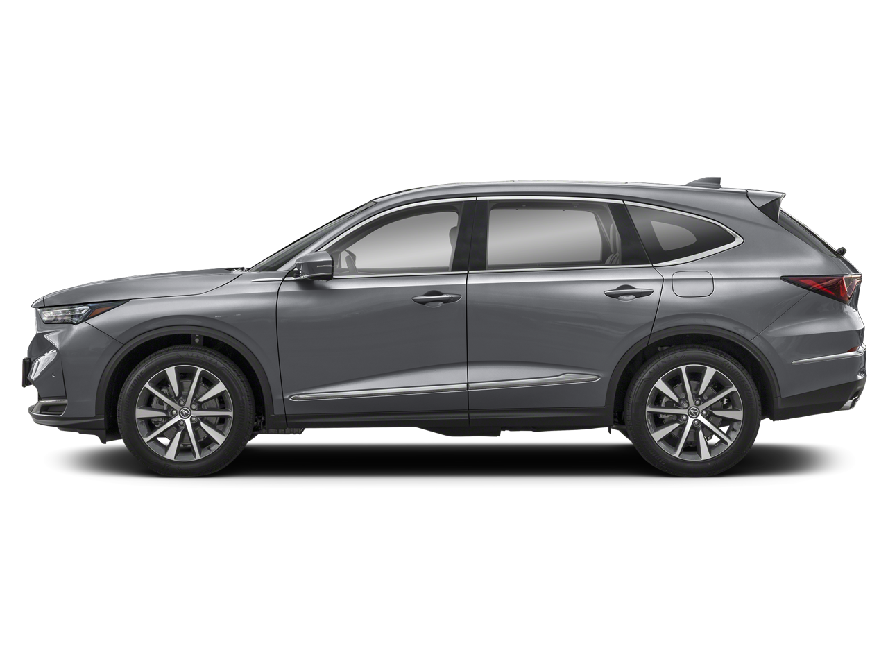 2026 Acura MDX with Technology Package