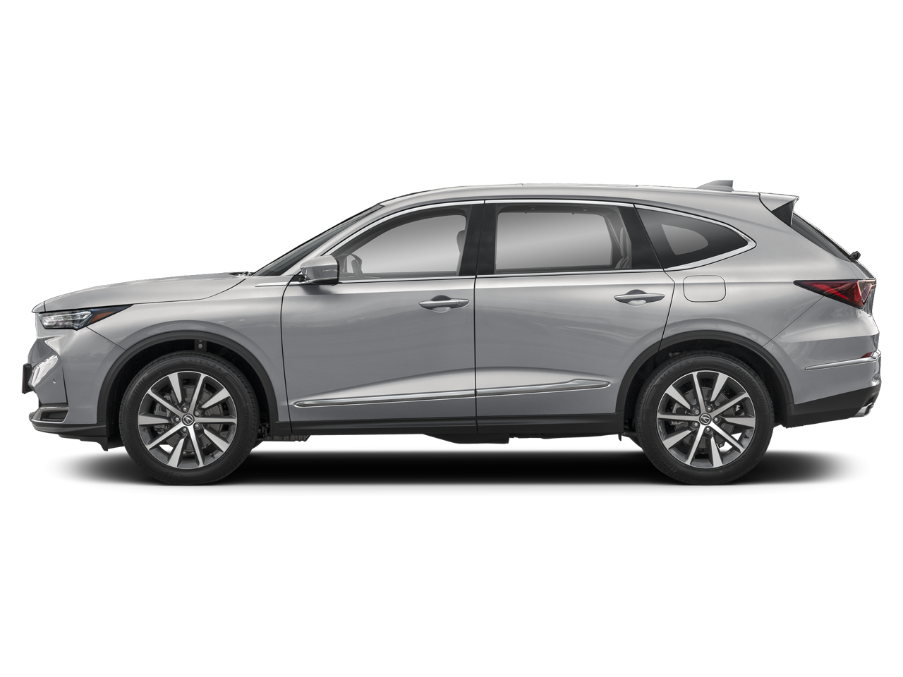 2026 Acura MDX Technology Package - Photo 39