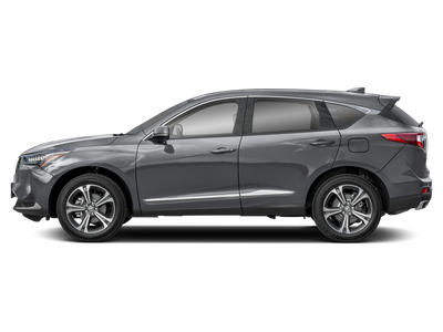 2026 Acura RDX 4TECH