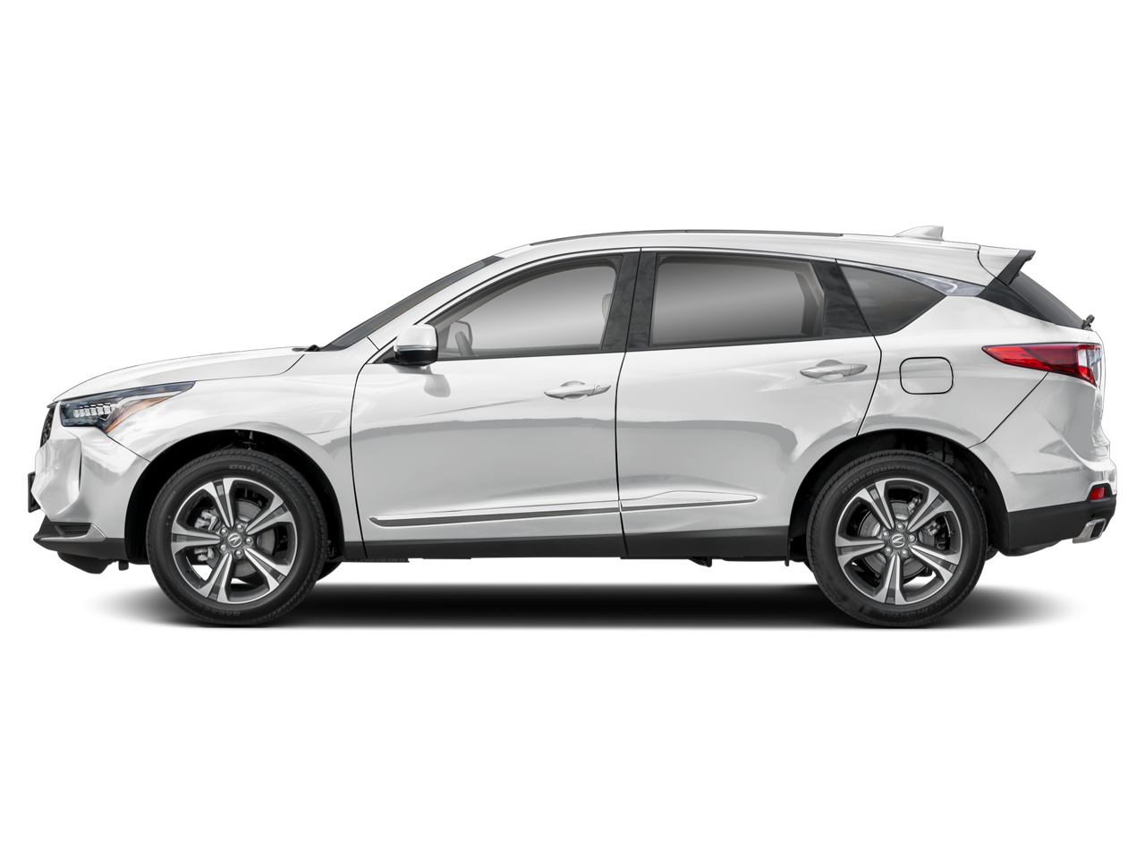 2026 Acura RDX Technology Package - Photo 40