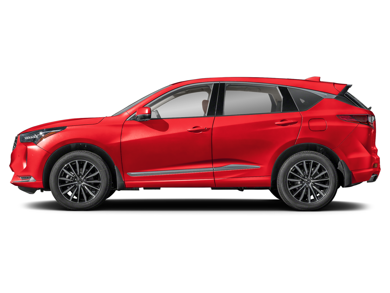 2026 Acura RDX 4ADV