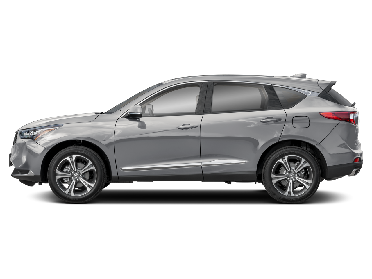 2026 Acura RDX 4TECH