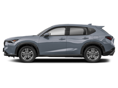 2026 Acura ADX ADX