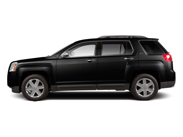 2011 GMC Terrain SLT-1