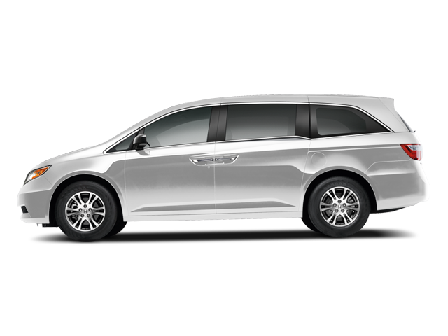 2011 Honda Odyssey's photo